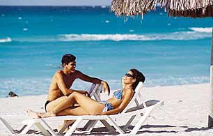 'Varadero beach - Villa Tortuga - beach ' Check our website Cuba Travel Hotels .com often for updates.